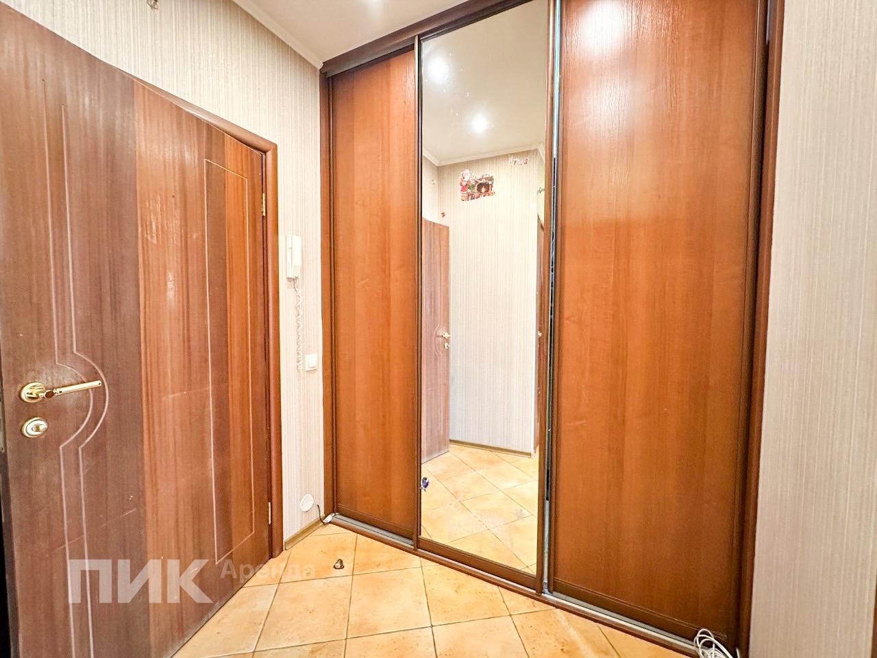 1-к. квартира, 42.3 м², 57 100 ₽/мес — фото № 7