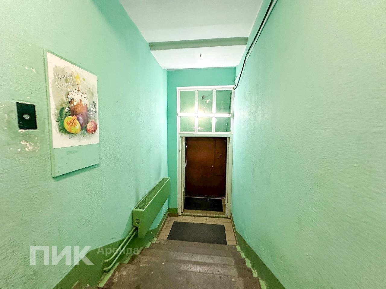 1-к. квартира, 42.3 м², 57 100 ₽/мес — фото № 14