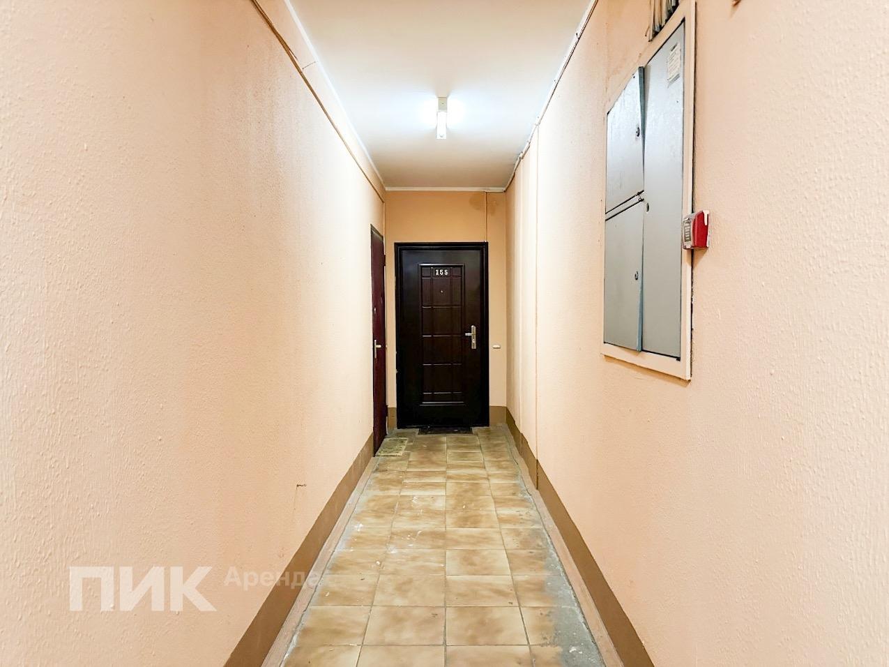 1-к. квартира, 42.3 м², 57 100 ₽/мес — фото № 11