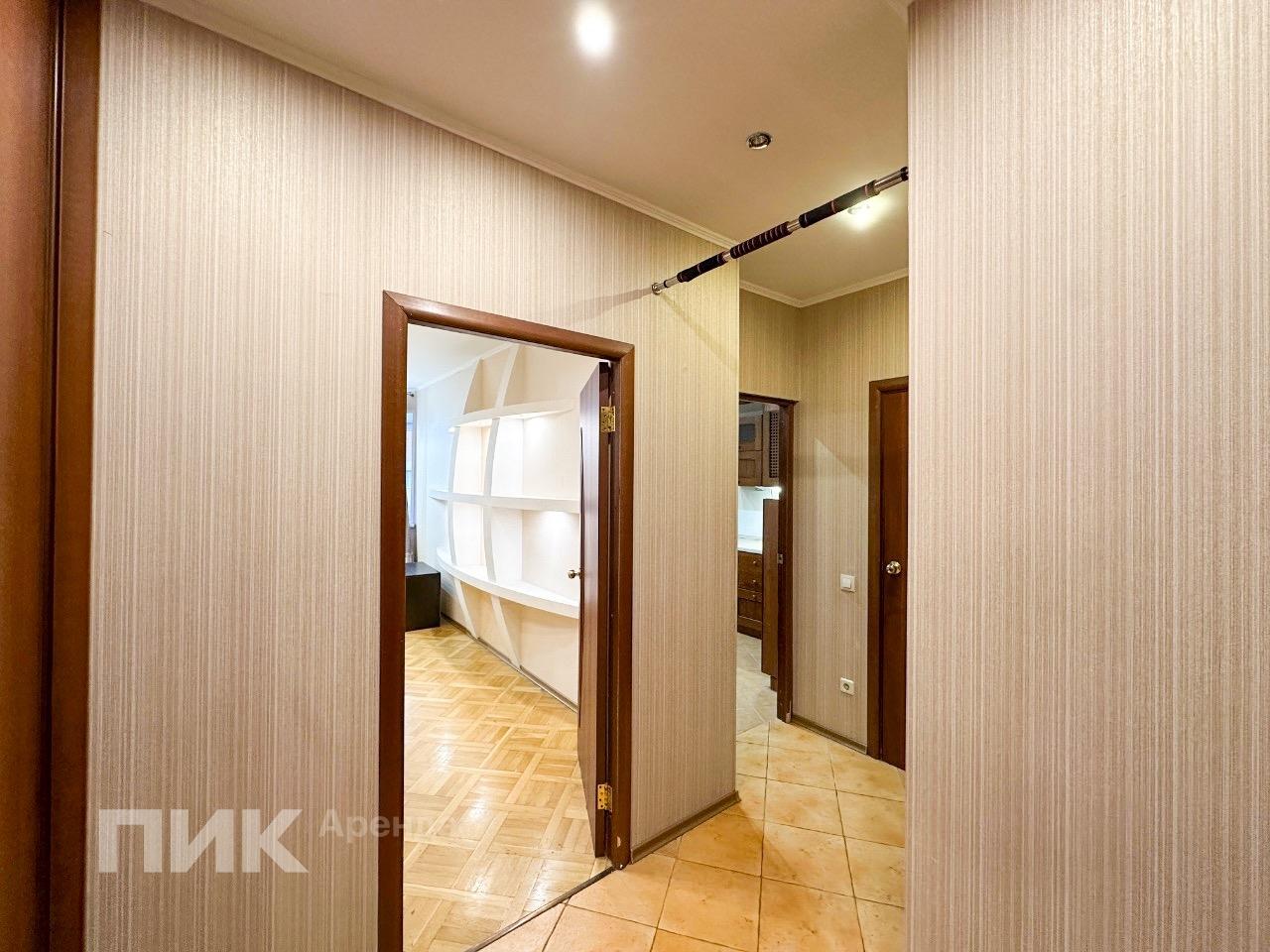 1-к. квартира, 42.3 м², 57 700 ₽/мес — фото № 8