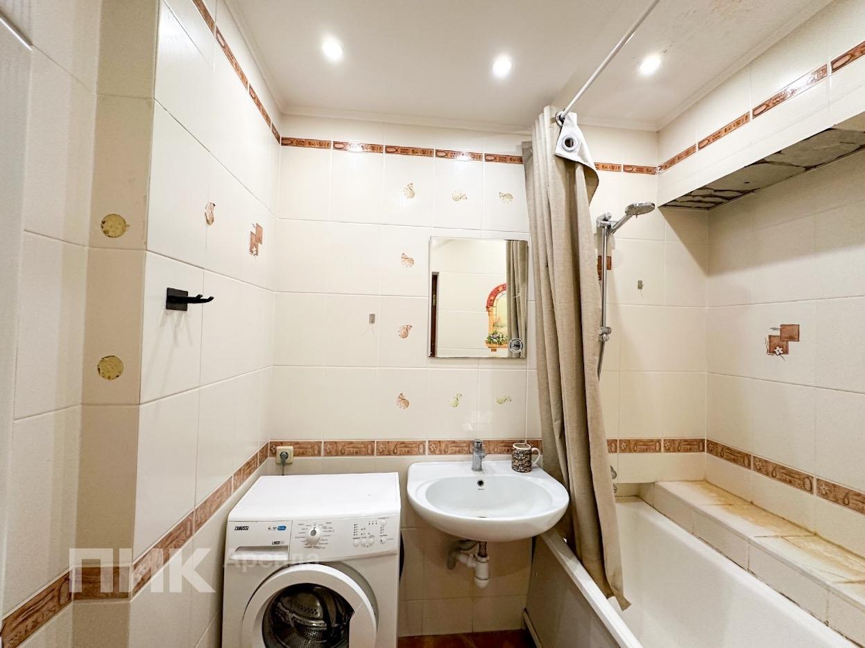 1-к. квартира, 42.3 м², 57 700 ₽/мес — фото № 5