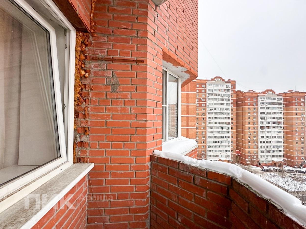 1-к. квартира, 42.3 м², 57 700 ₽/мес — фото № 9