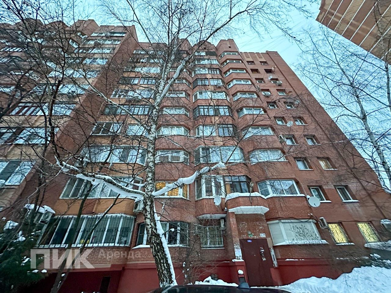 1-к. квартира, 42.3 м², 57 700 ₽/мес — фото № 15