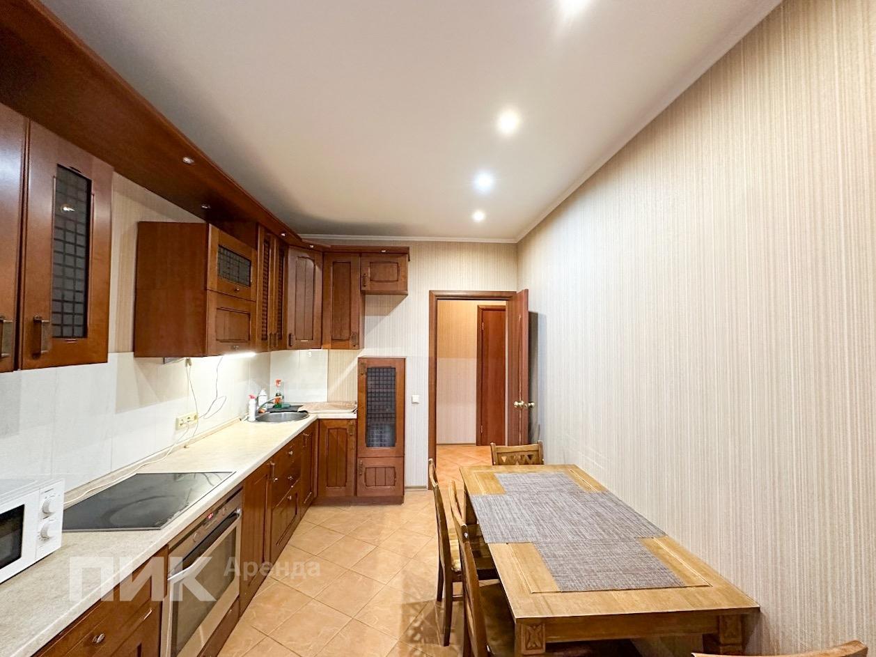 1-к. квартира, 42.3 м², 57 700 ₽/мес — фото № 4