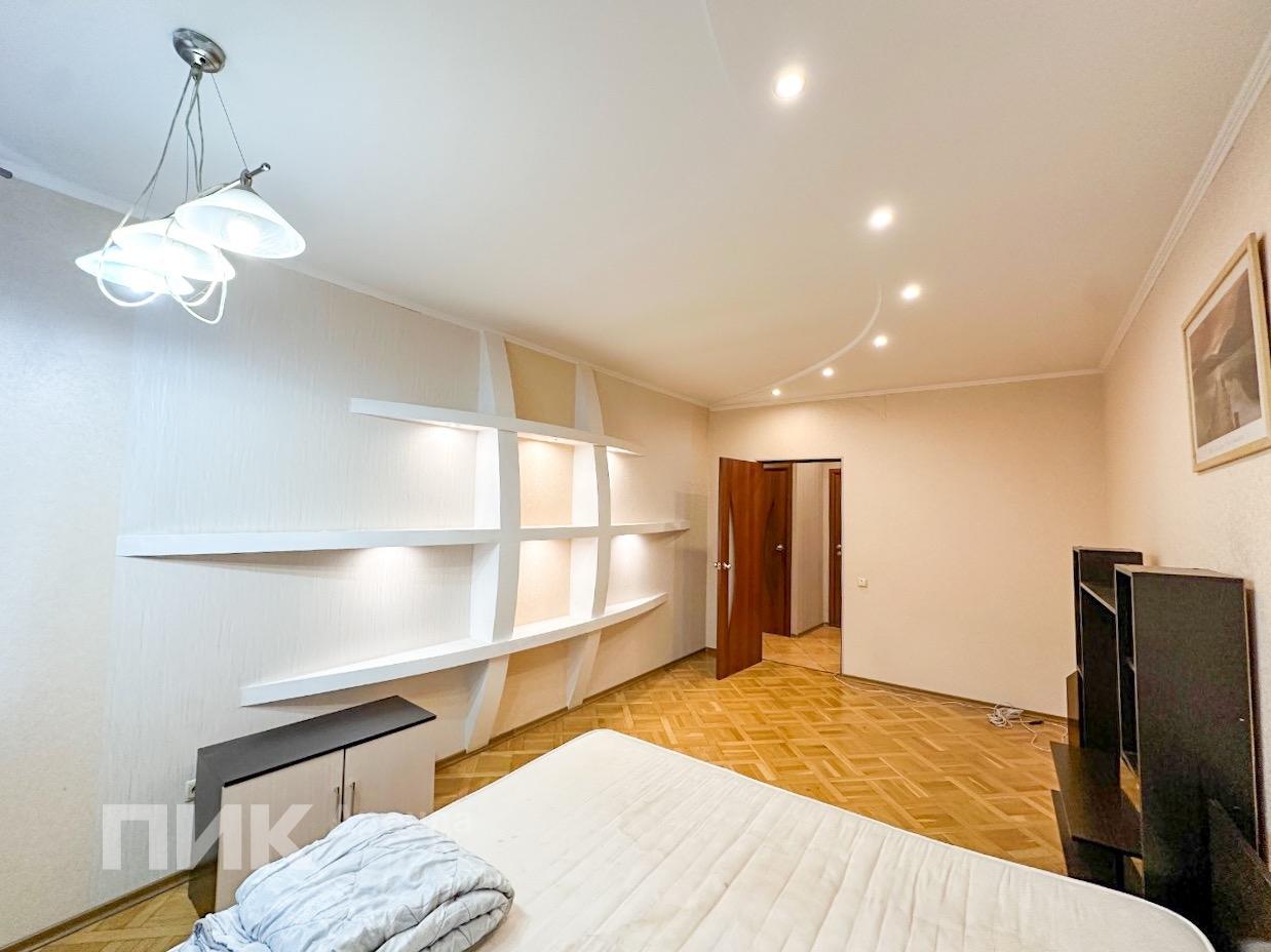 1-к. квартира, 42.3 м², 57 700 ₽/мес — фото № 2