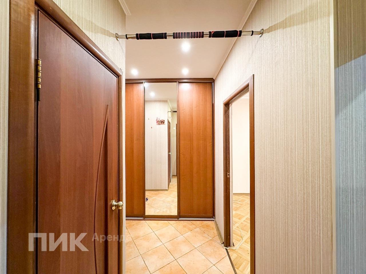 1-к. квартира, 42.3 м², 57 700 ₽/мес — фото № 7