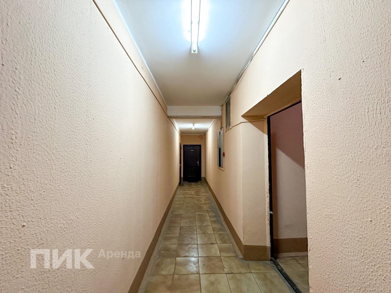 1-к. квартира, 42.3 м², 57 700 ₽/мес — фото № 10