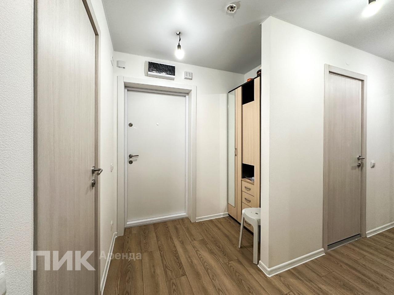 2-к. квартира, 53.64 м², 63 500 ₽/мес — фото № 11