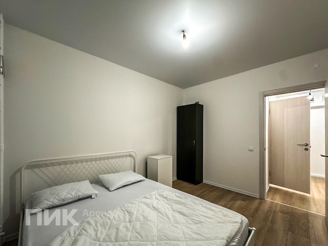 2-к. квартира, 53.64 м², 63 500 ₽/мес — фото № 3