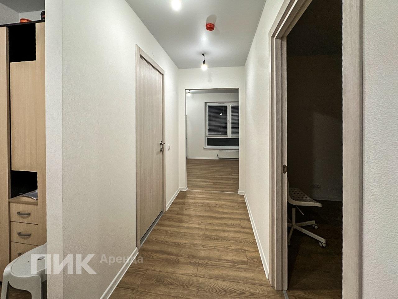 2-к. квартира, 53.64 м², 63 500 ₽/мес — фото № 10