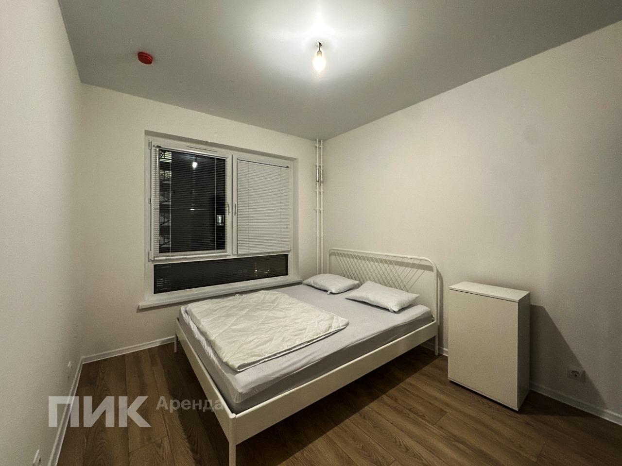 2-к. квартира, 53.64 м², 63 500 ₽/мес — фото № 1