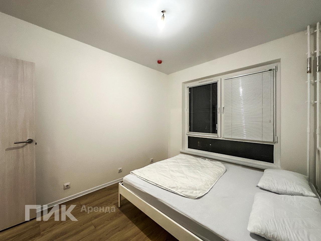 2-к. квартира, 53.64 м², 63 500 ₽/мес — фото № 2