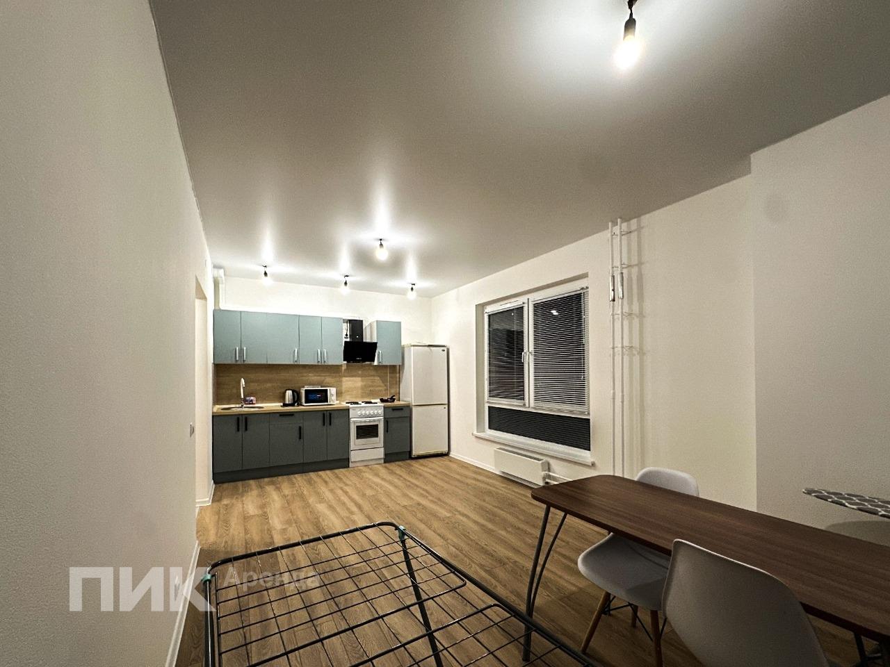 2-к. квартира, 53.64 м², 63 500 ₽/мес — фото № 6