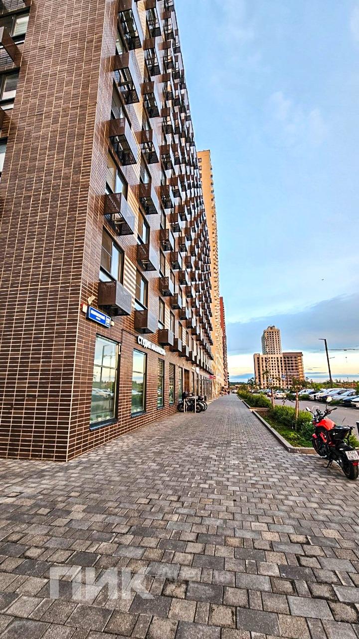 1-к. квартира, 35.3 м², 46 600 ₽/мес — фото № 12