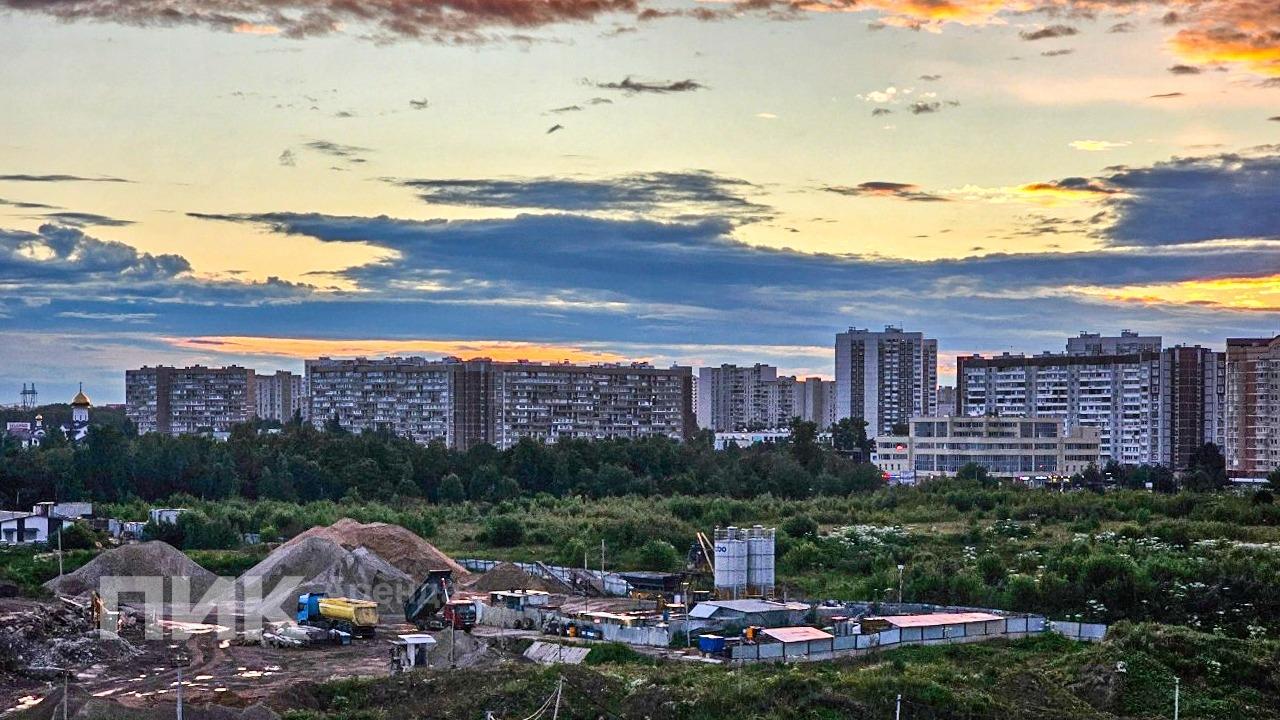 1-к. квартира, 35.3 м², 46 600 ₽/мес — фото № 11