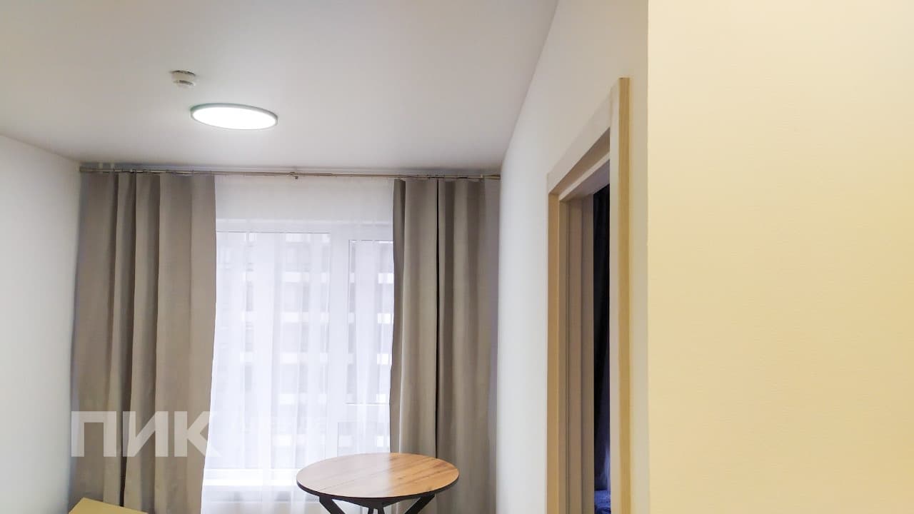 2-к. квартира, 31 м², 51 700 ₽/мес — фото № 3