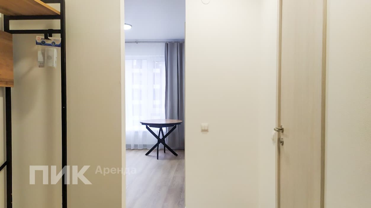 2-к. квартира, 31 м², 51 700 ₽/мес — фото № 6