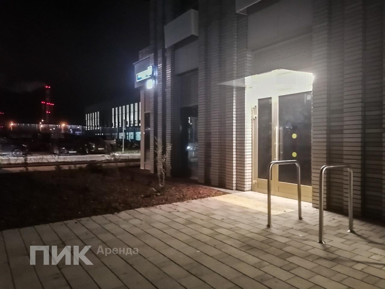 студия, 19.6 м², 39 400 ₽/мес — фото № 15