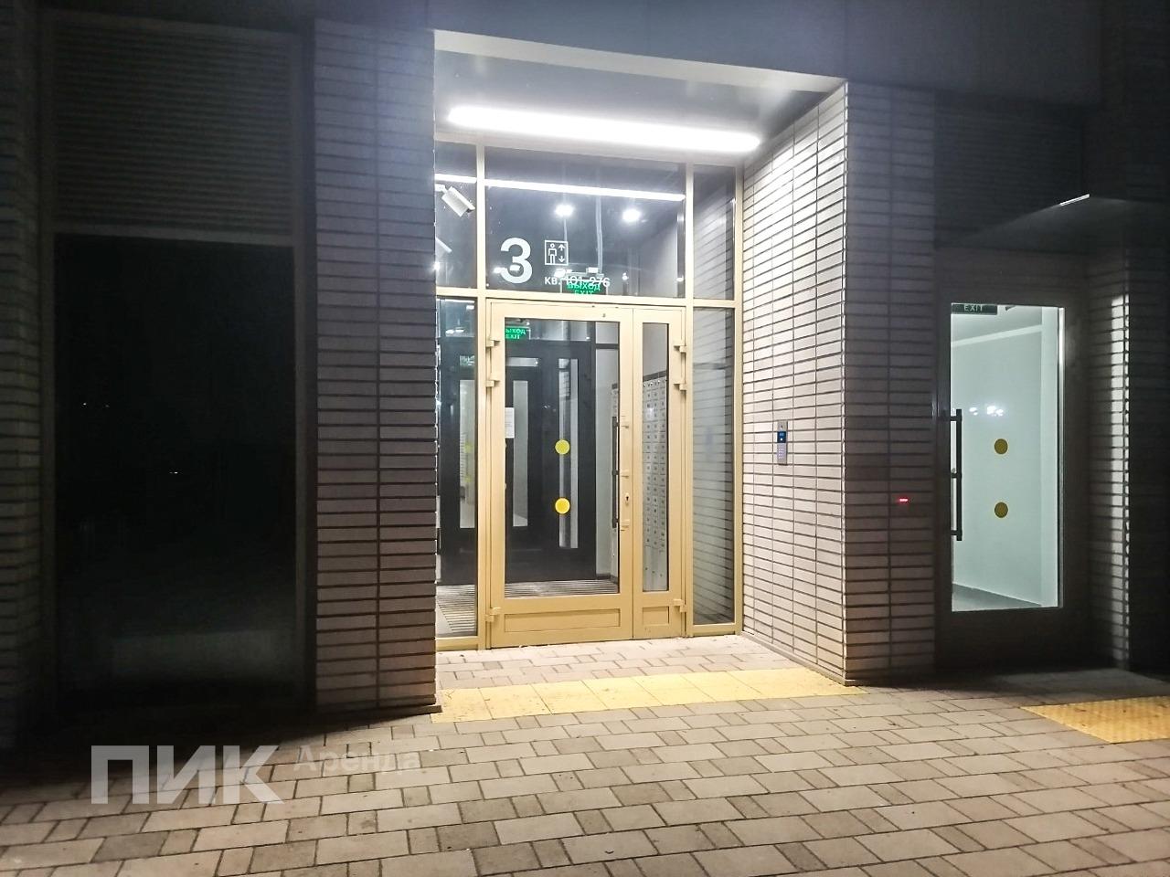 студия, 19.6 м², 39 400 ₽/мес — фото № 14