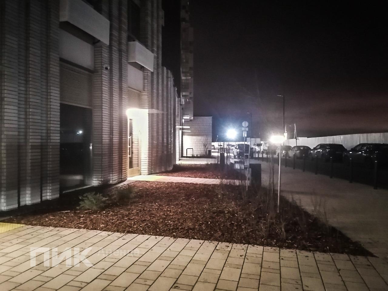 студия, 19.6 м², 39 400 ₽/мес — фото № 17