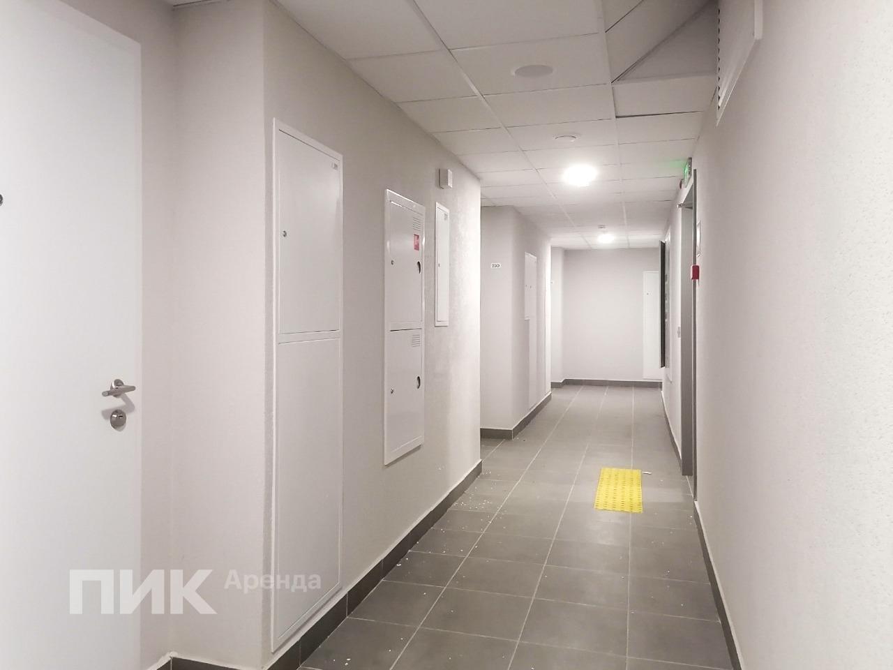 студия, 19.6 м², 39 400 ₽/мес — фото № 9