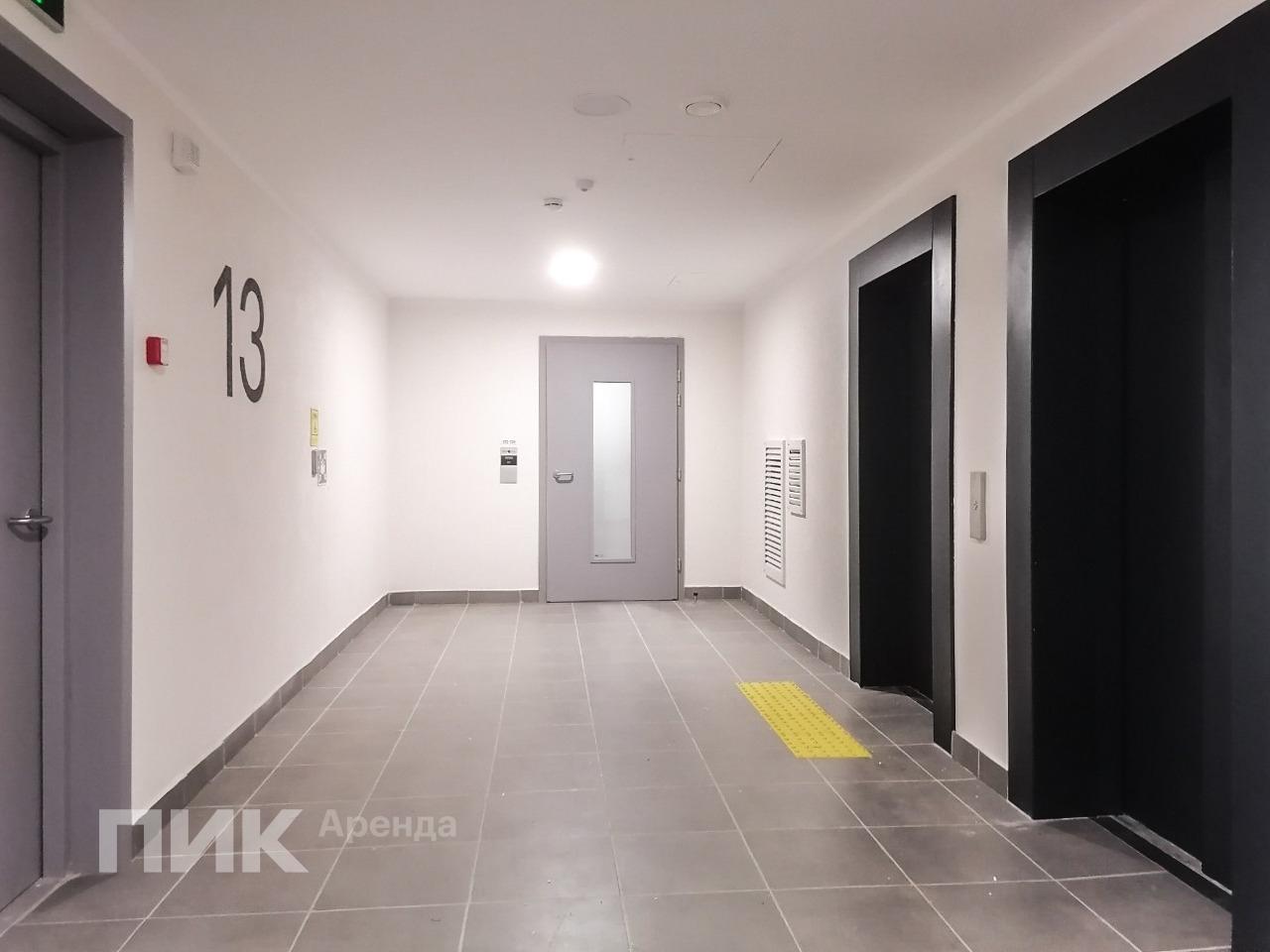 студия, 19.6 м², 39 400 ₽/мес — фото № 10