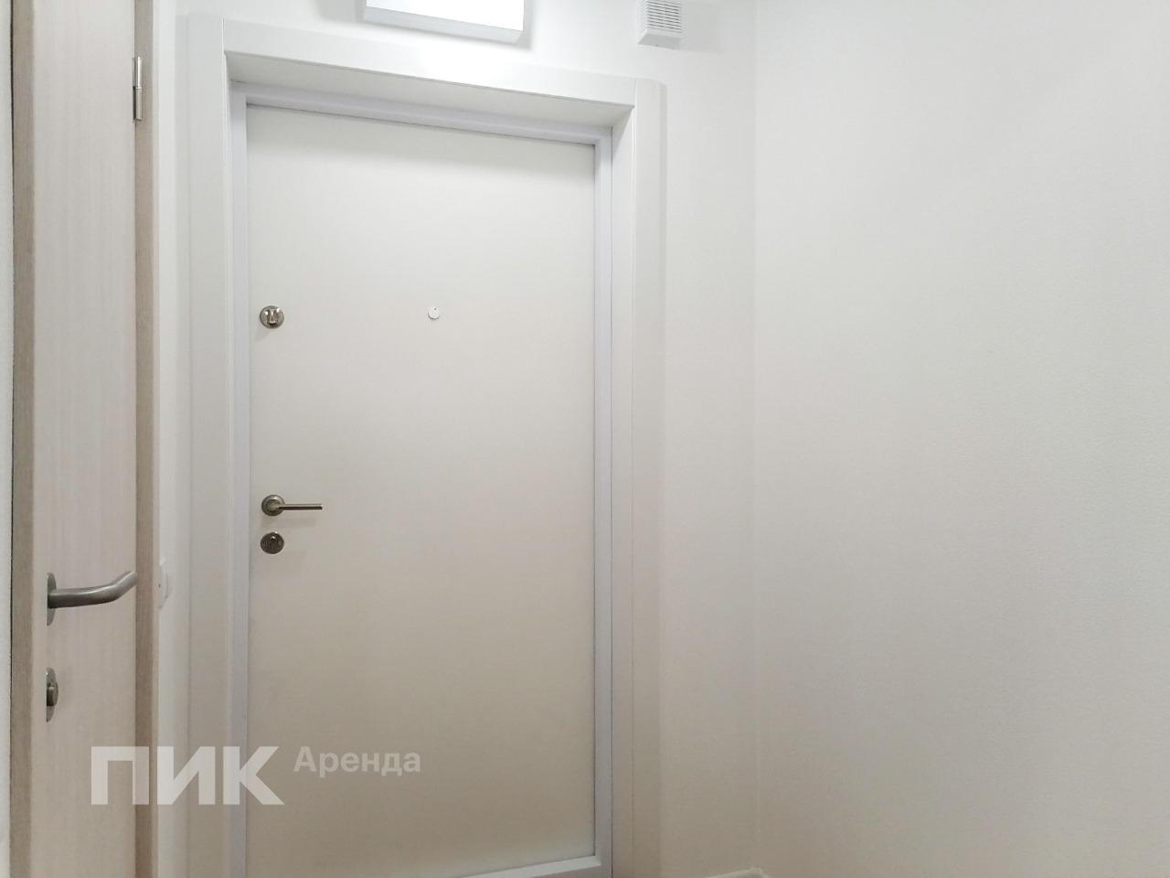 студия, 19.6 м², 39 400 ₽/мес — фото № 8