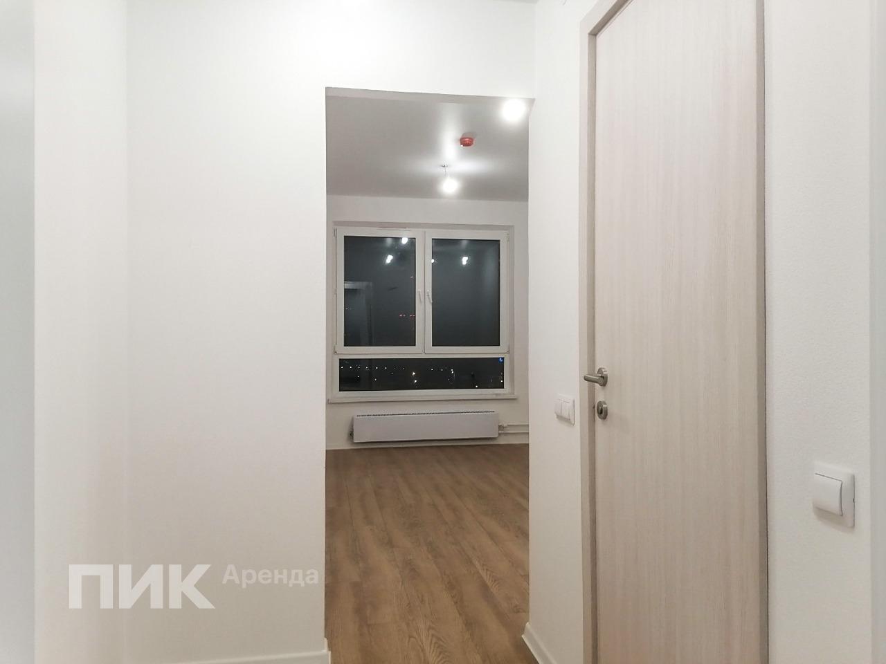 студия, 19.6 м², 39 400 ₽/мес — фото № 7