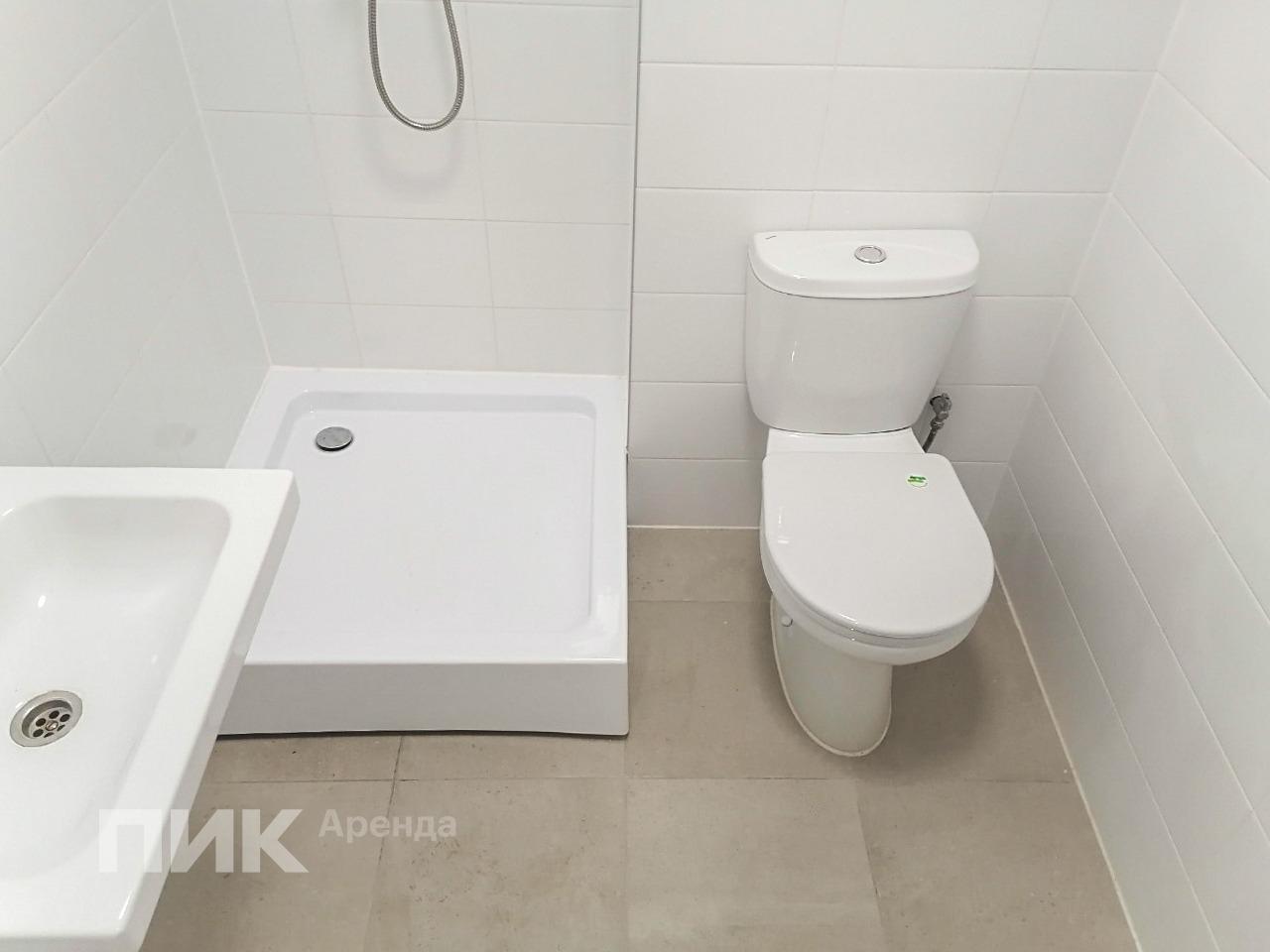 студия, 19.6 м², 39 400 ₽/мес — фото № 5