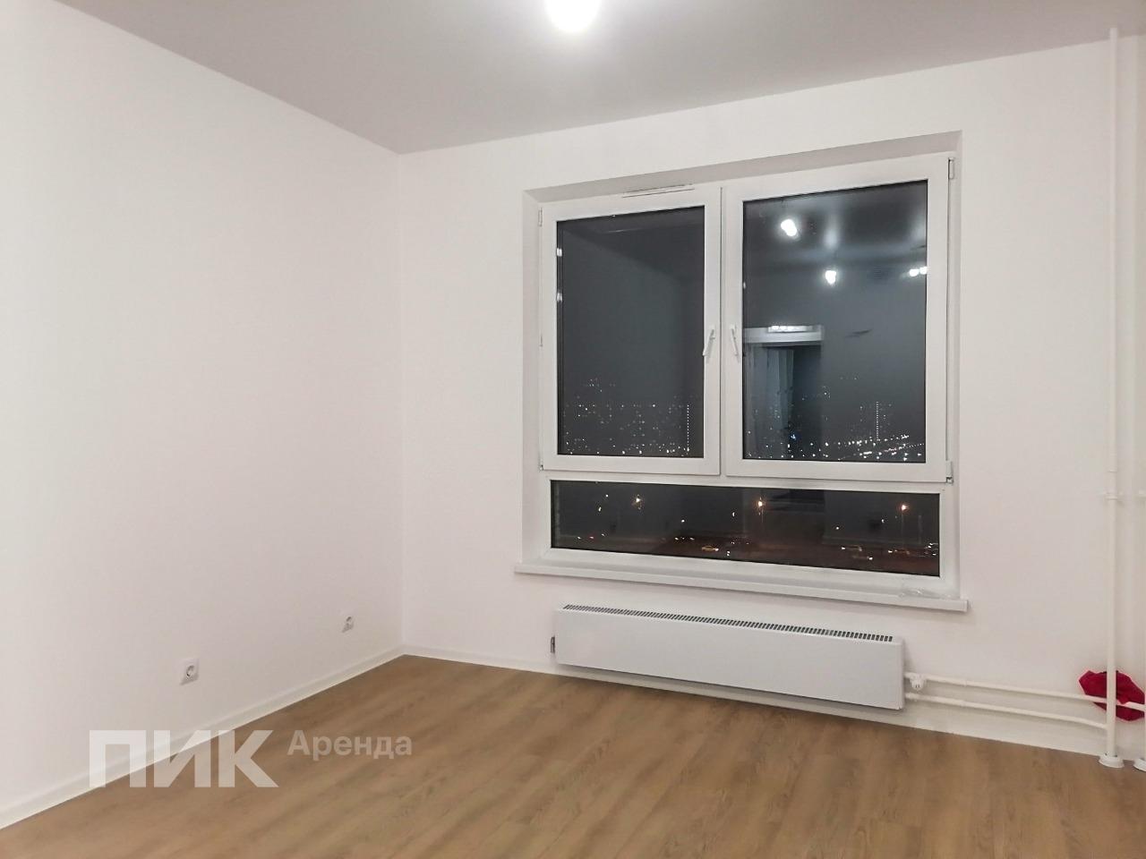 студия, 19.6 м², 39 400 ₽/мес — фото № 1