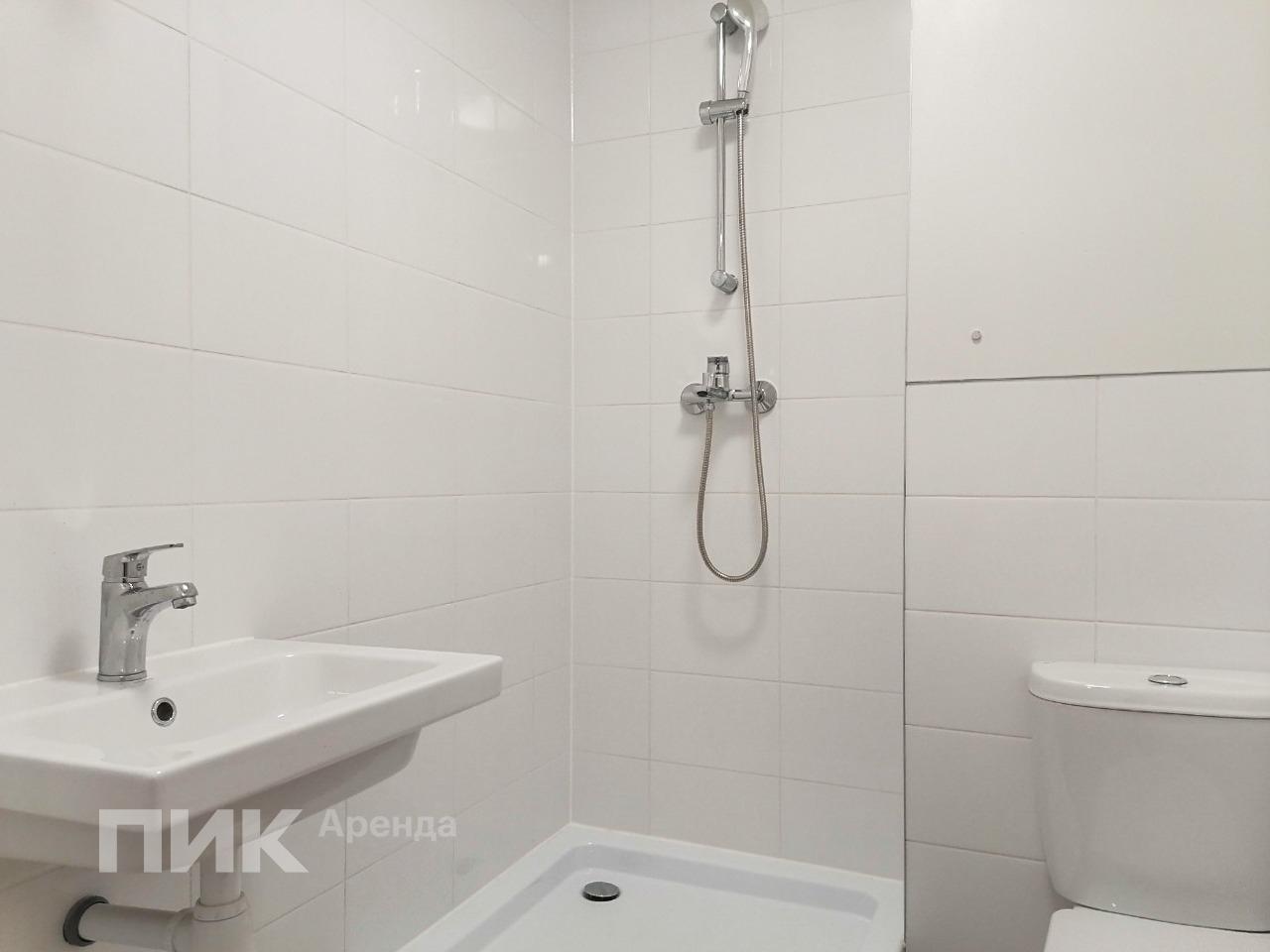 студия, 19.6 м², 39 400 ₽/мес — фото № 6