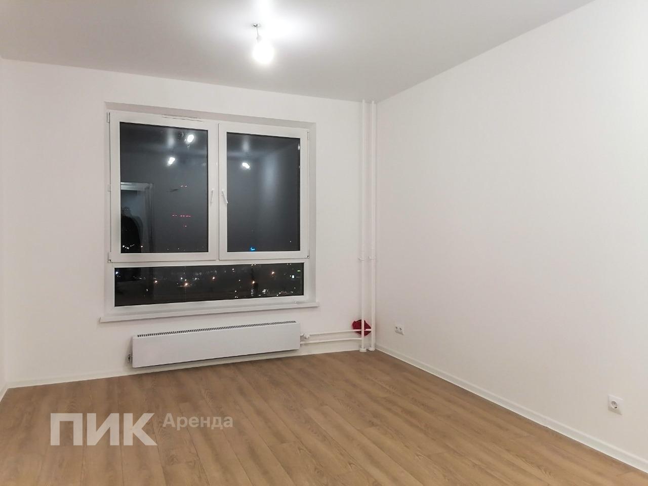 студия, 19.6 м², 39 400 ₽/мес — фото № 2