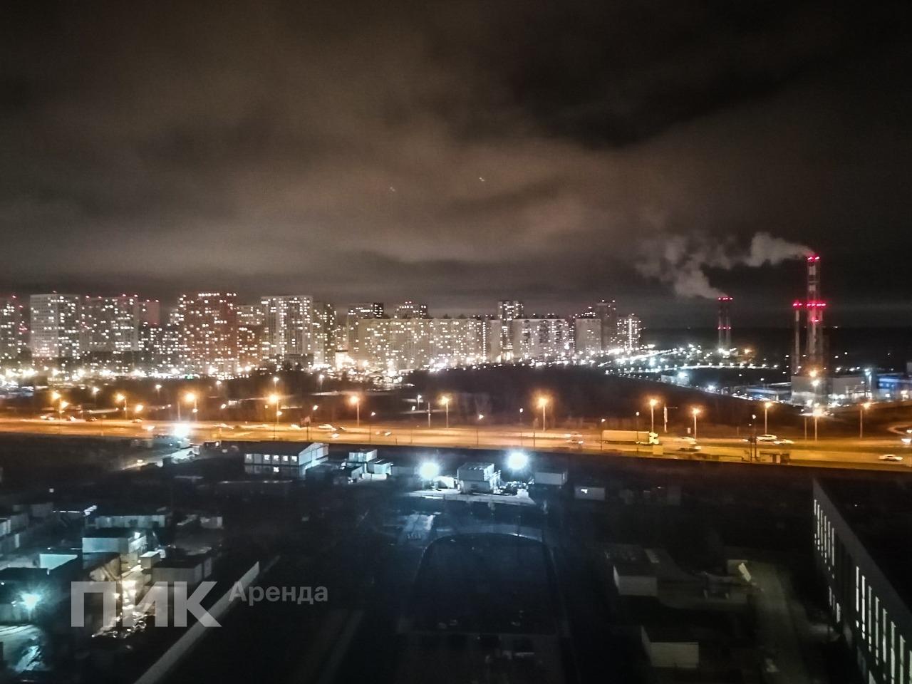 студия, 19.6 м², 39 400 ₽/мес — фото № 12