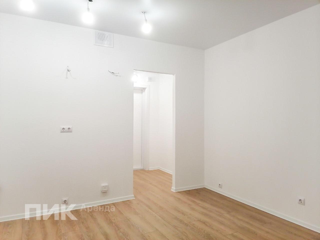 студия, 19.6 м², 39 400 ₽/мес — фото № 4