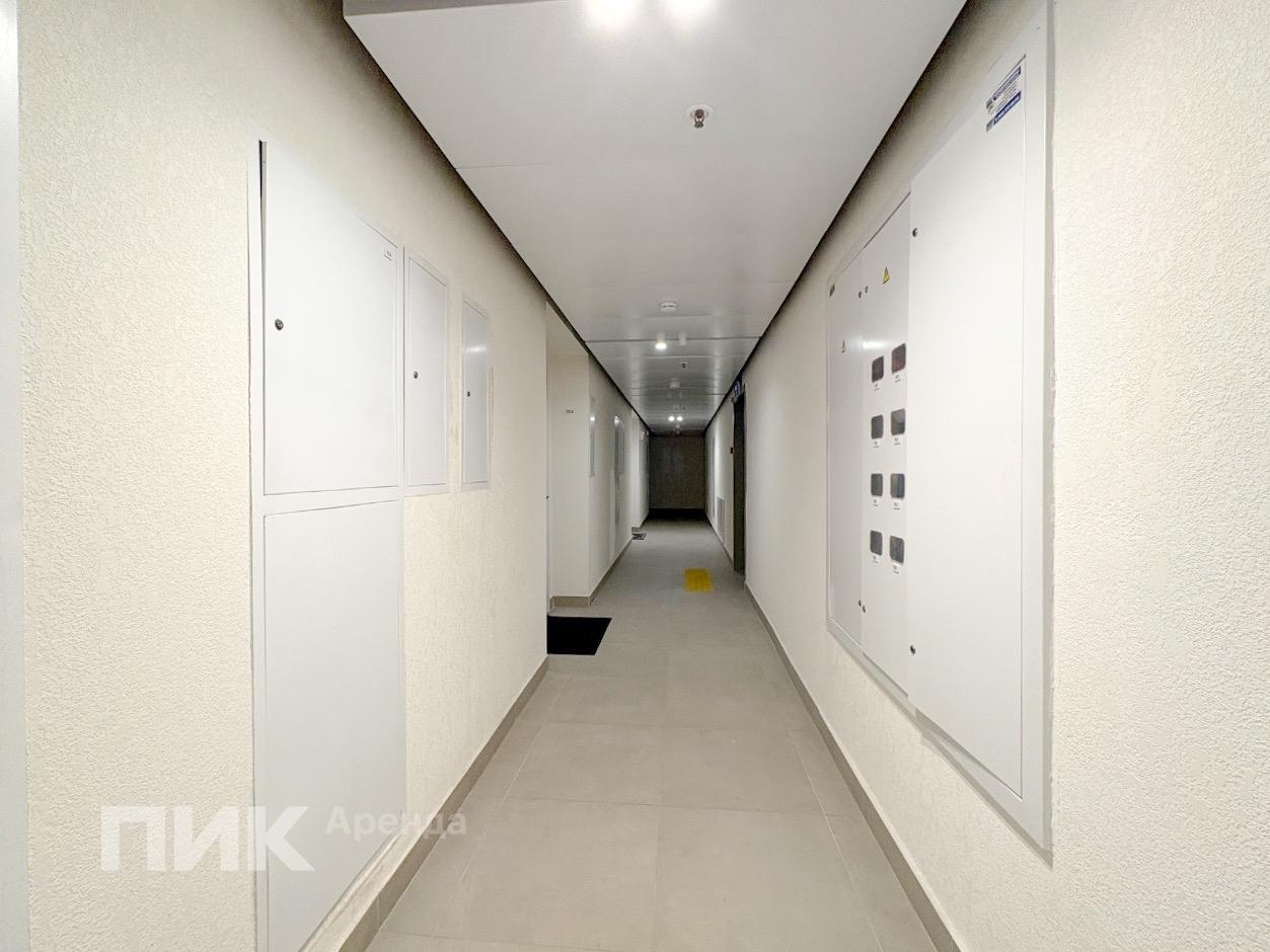 студия, 20.1 м², 76 000 ₽/мес — фото № 8