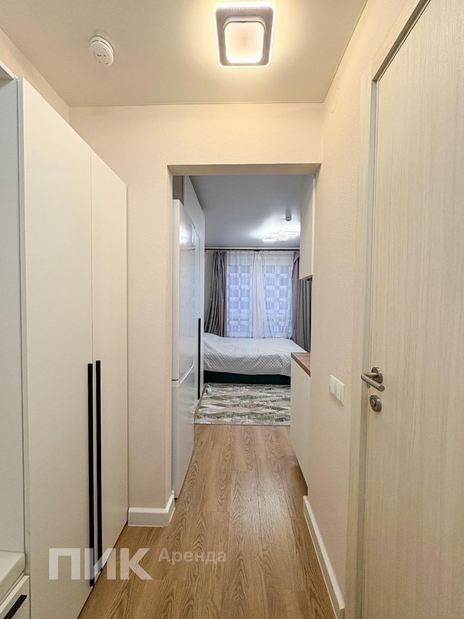 студия, 20.1 м², 76 000 ₽/мес — фото № 6