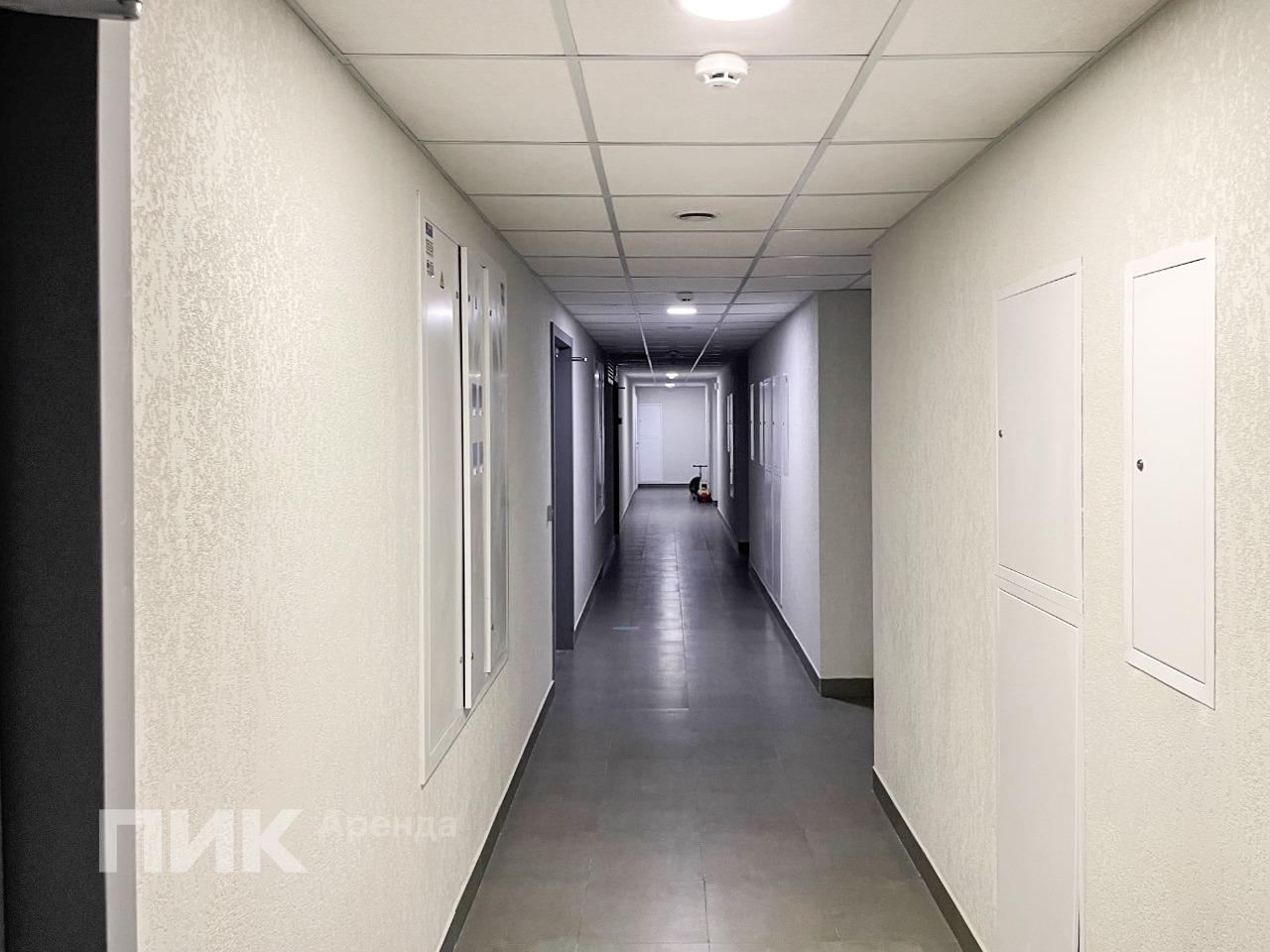 1-к. квартира, 31 м², 38 400 ₽/мес — фото № 10