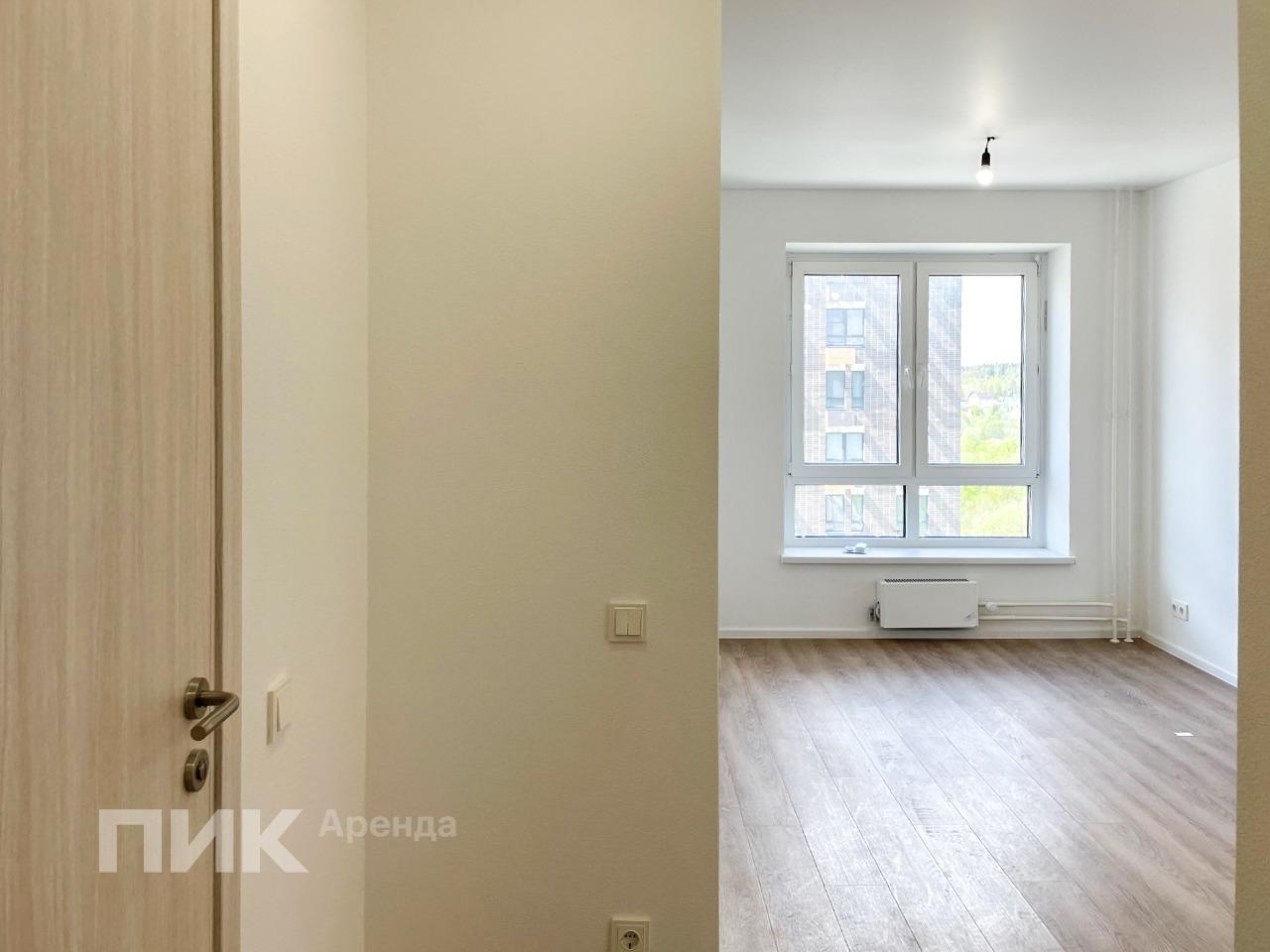 1-к. квартира, 31 м², 38 400 ₽/мес — фото № 8