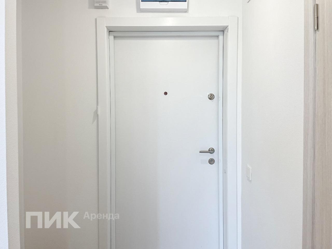 1-к. квартира, 31 м², 38 400 ₽/мес — фото № 9