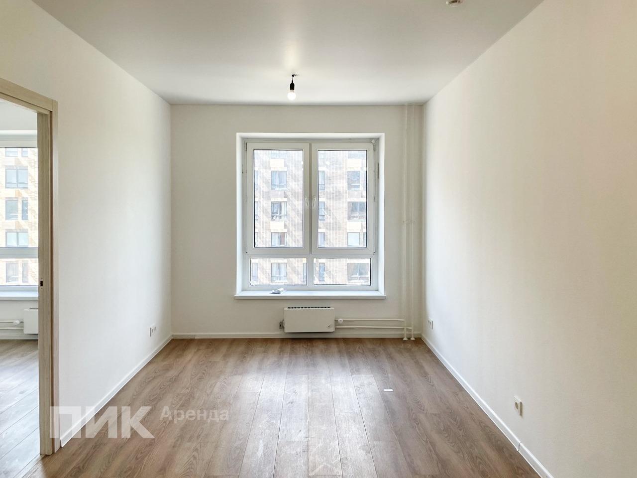 1-к. квартира, 31 м², 38 400 ₽/мес — фото № 2