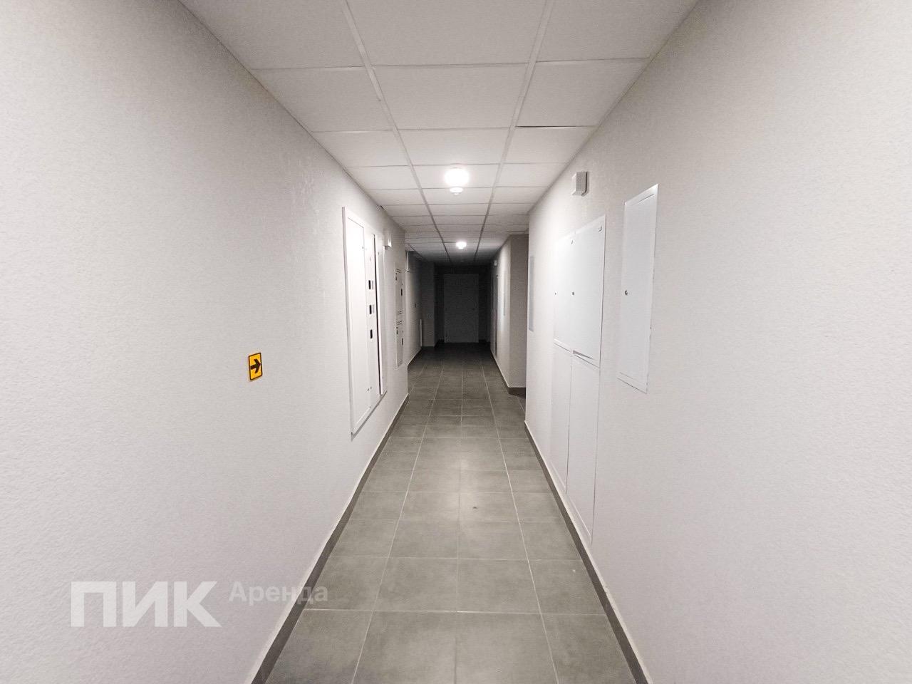 1-к. квартира, 32 м², 36 200 ₽/мес — фото № 12