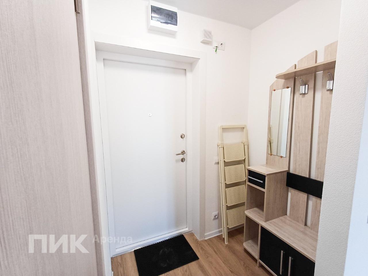 1-к. квартира, 32 м², 36 200 ₽/мес — фото № 11