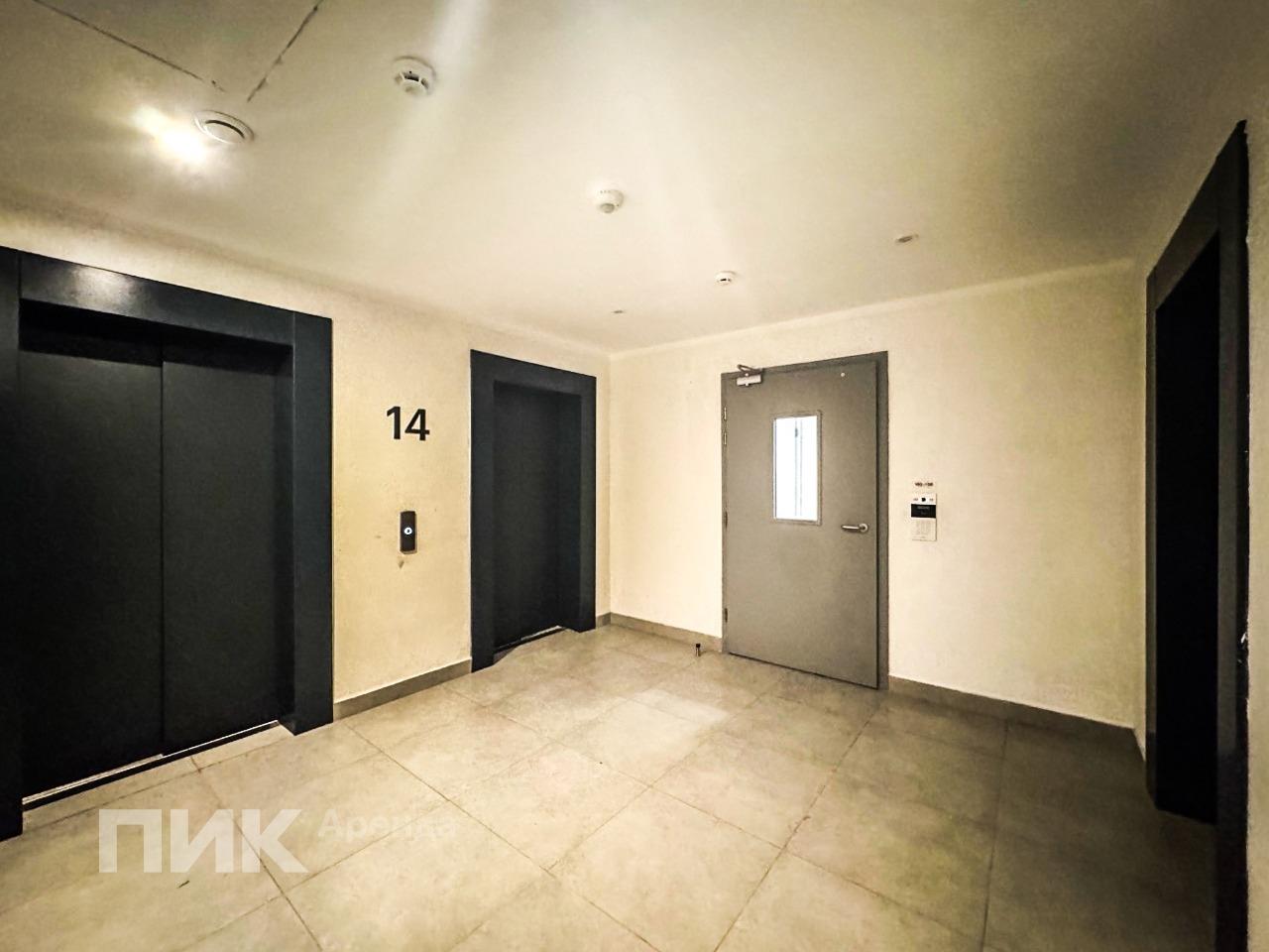 1-к. квартира, 37 м², 94 900 ₽/мес — фото № 13