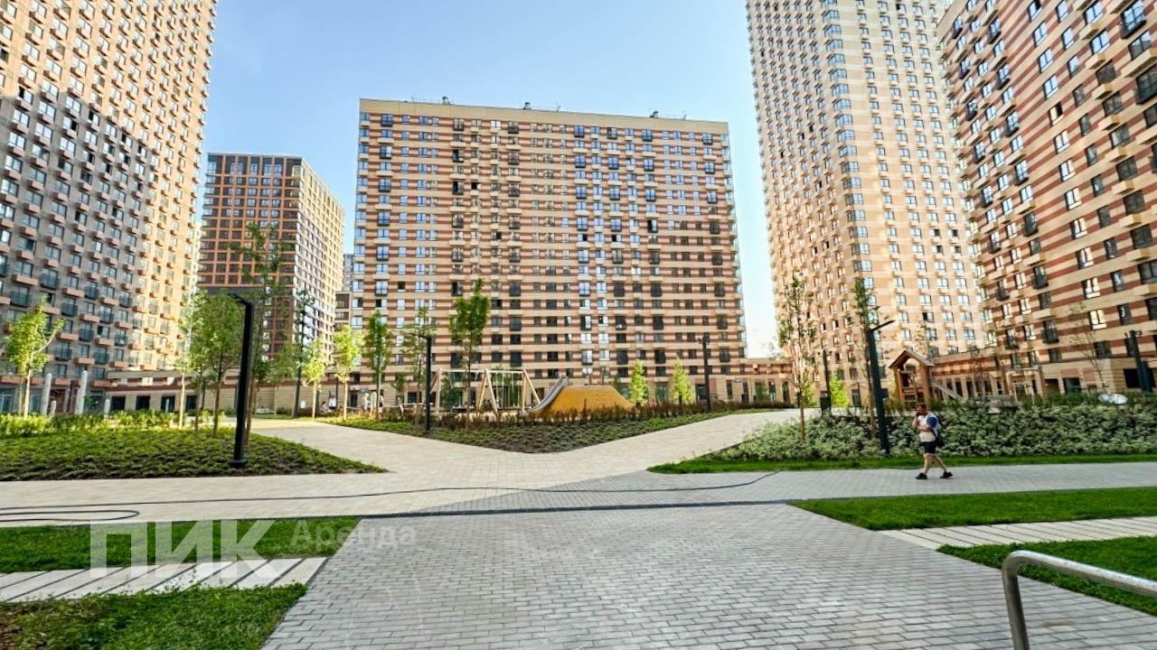 1-к. квартира, 37 м², 94 900 ₽/мес — фото № 19