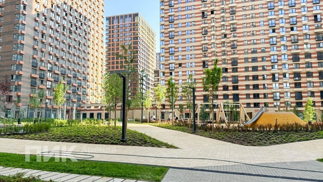 1-к. квартира, 37 м², 94 900 ₽/мес — фото № 20