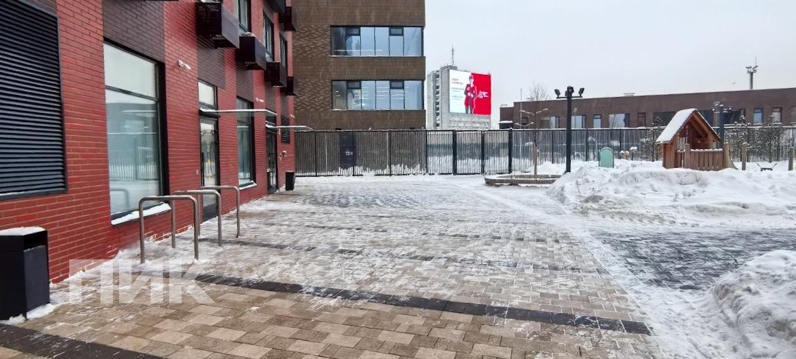 1-к. квартира, 33 м², 94 700 ₽/мес — фото № 13