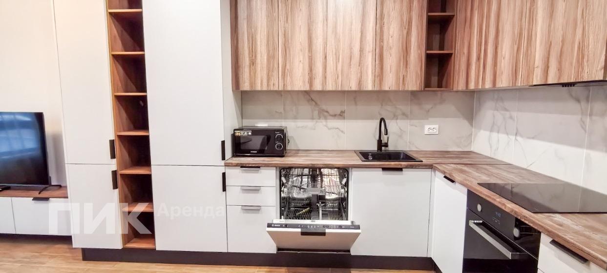 1-к. квартира, 33 м², 94 700 ₽/мес — фото № 4