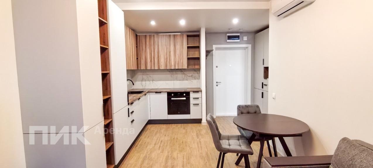 1-к. квартира, 33 м², 94 700 ₽/мес — фото № 3