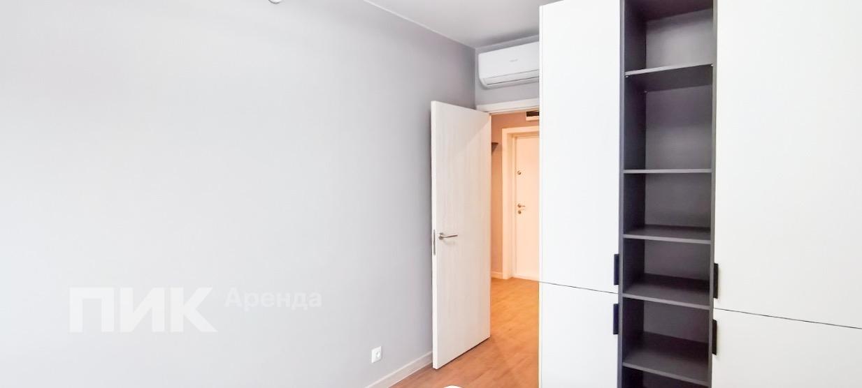 1-к. квартира, 33 м², 94 700 ₽/мес — фото № 6