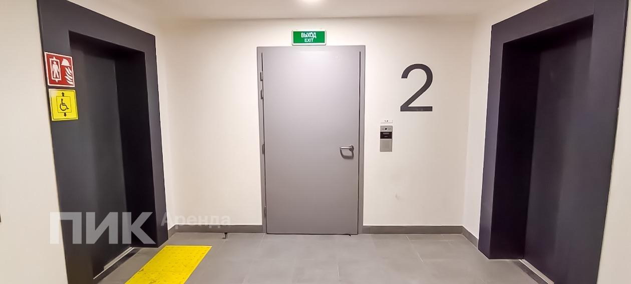 1-к. квартира, 33 м², 94 700 ₽/мес — фото № 9